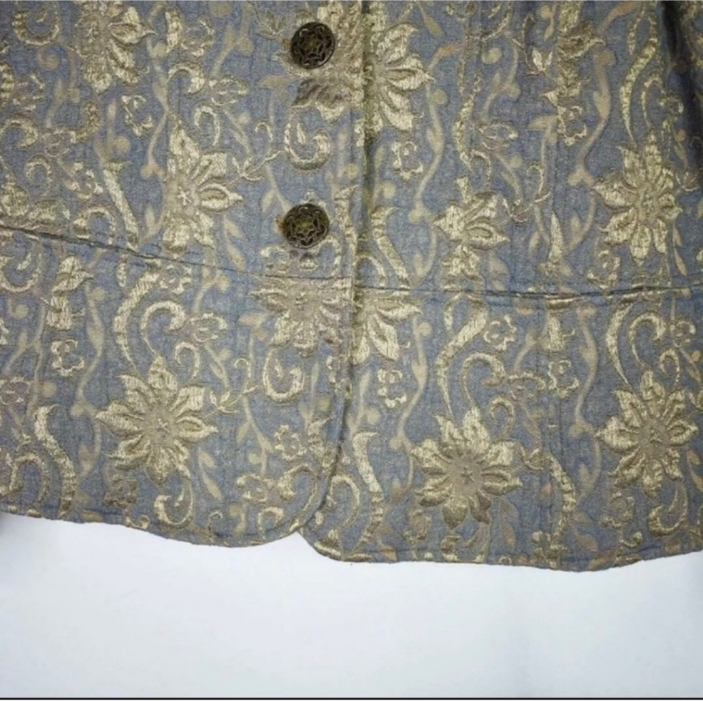 Chicos Jacket - Picture 4 of 4